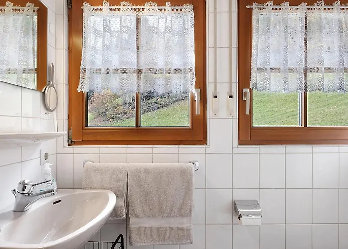 Vogt's Libding Daire