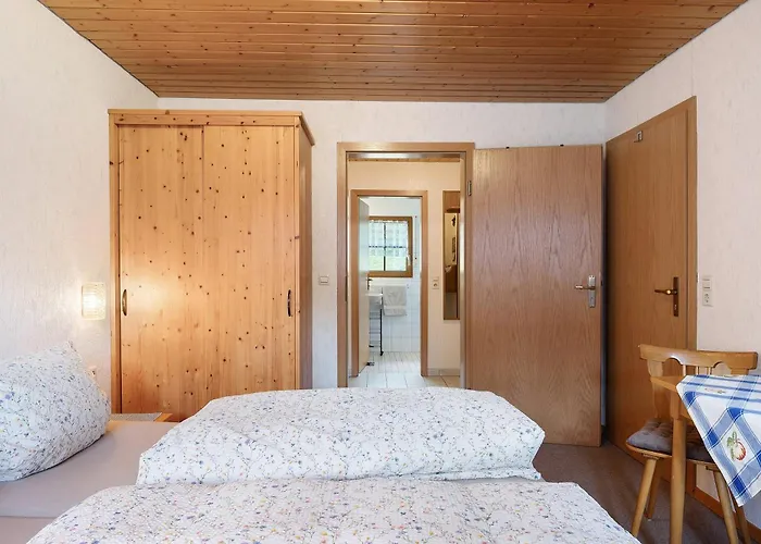 Daire Vogt's Libding Bad Rippoldsau-Schapbach