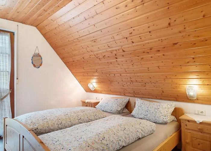 Vogt's Libding * Bad Rippoldsau-Schapbach