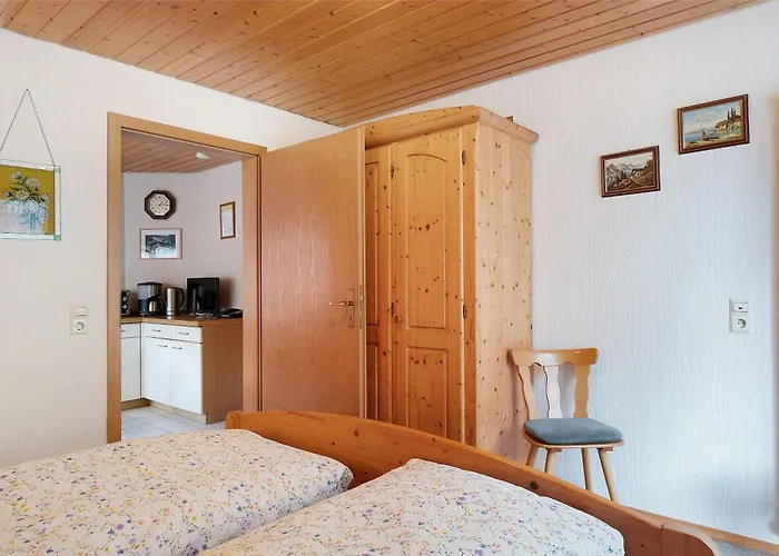 Vogt's Libding * Bad Rippoldsau-Schapbach