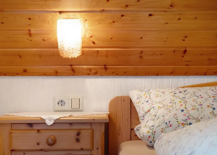 Vogt's Libding Daire