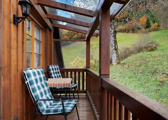 Vogt's Libding * Bad Rippoldsau-Schapbach