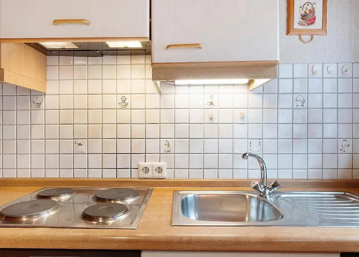 Daire Vogt's Libding Bad Rippoldsau-Schapbach