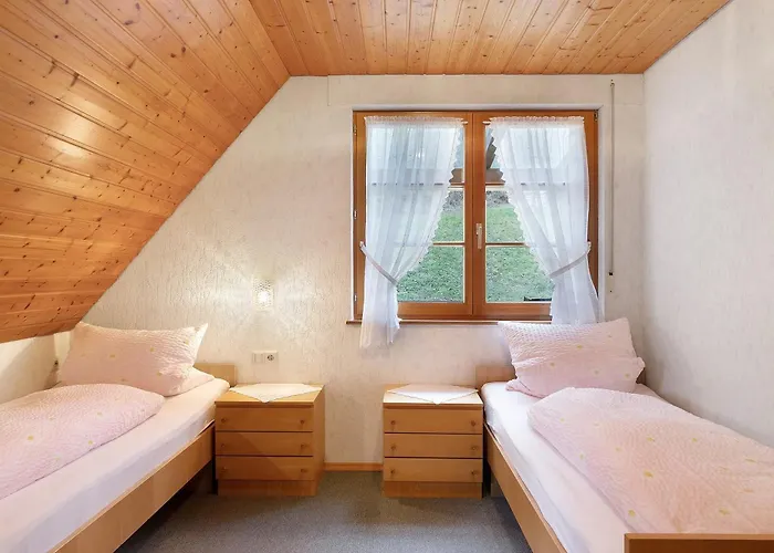 Daire Vogt's Libding *