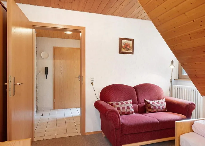 Vogt's Libding Bad Rippoldsau-Schapbach