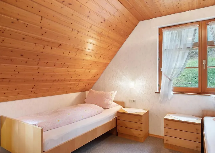 Vogt's Libding Daire