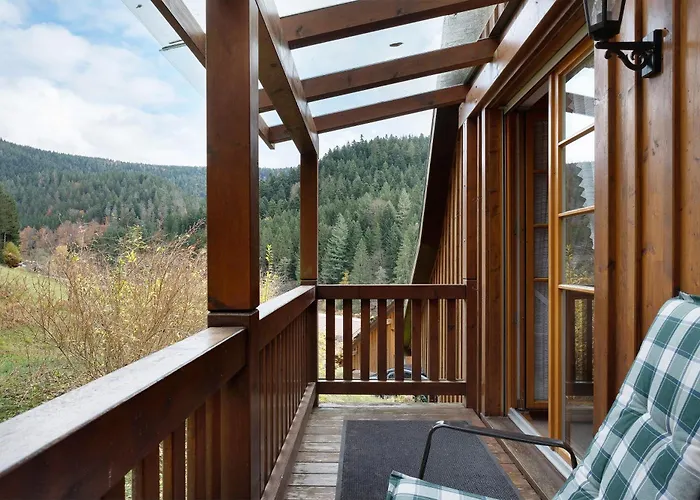 Vogt's Libding Bad Rippoldsau-Schapbach