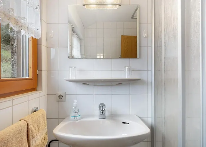 Vogt's Libding Daire Bad Rippoldsau-Schapbach