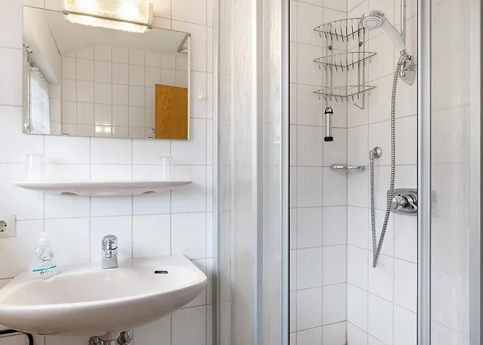 Vogt's Libding Bad Rippoldsau-Schapbach